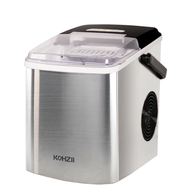 【KOHZII 康馳】桌上型製冰機 KIM1230BS 歷史價格詳細信息