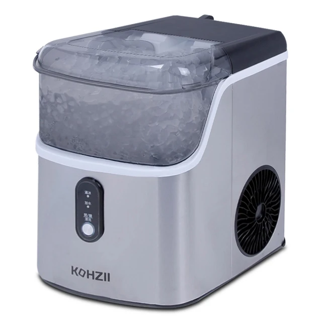 【KOHZII 康馳】桌上型製冰機 KIM1230BS 歷史價格詳細信息