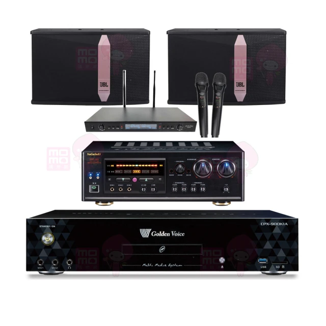 【金嗓】CPX-900 K1A+DSP-A1II+SR-889PRO+Ki510(4TB點歌機+擴大機+無線麥克風+喇叭) 價格比較,價格查詢,歷史價格詳細信息