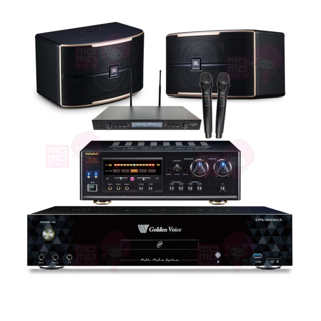 【金嗓】CPX-900 K1A+DSP-A1II+SR-889PRO+JBL MK08(4TB點歌機+擴大機+無線麥克風+喇叭) 歷史價格詳細信息