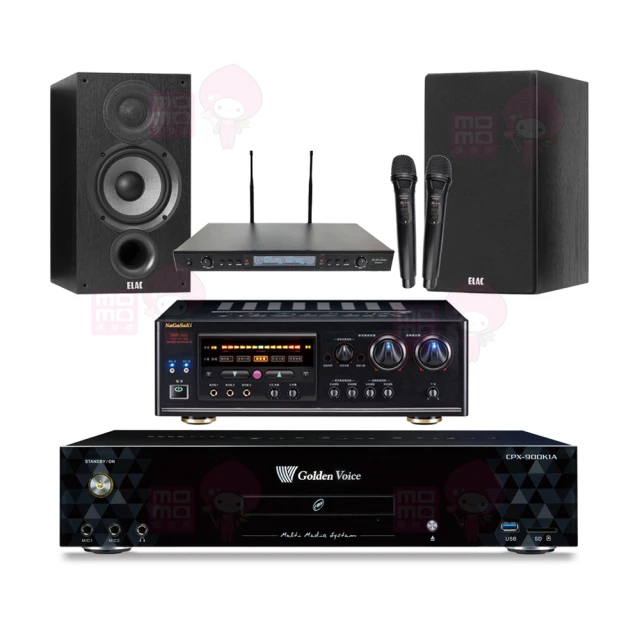 【金嗓】CPX-900 K1A+DSP-A1II+SR-889PRO+Ki510(4TB點歌機+擴大機+無線麥克風+喇叭) 歷史價格詳細信息