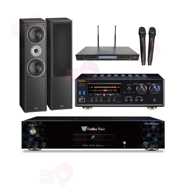 【金嗓】CPX-900 K1A+DSP-A1II+SR-889PRO+Ki510(4TB點歌機+擴大機+無線麥克風+喇叭) 歷史價格詳細信息