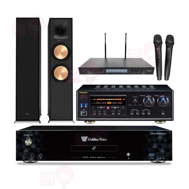 【金嗓】CPX-900 K1A+DSP-A1II+SR-889PRO+Ki510(4TB點歌機+擴大機+無線麥克風+喇叭) 歷史價格詳細信息