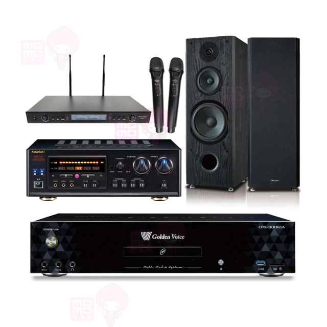【金嗓】CPX-900 K1A+DSP-A1II+SR-889PRO+Ki510(4TB點歌機+擴大機+無線麥克風+喇叭) 歷史價格詳細信息