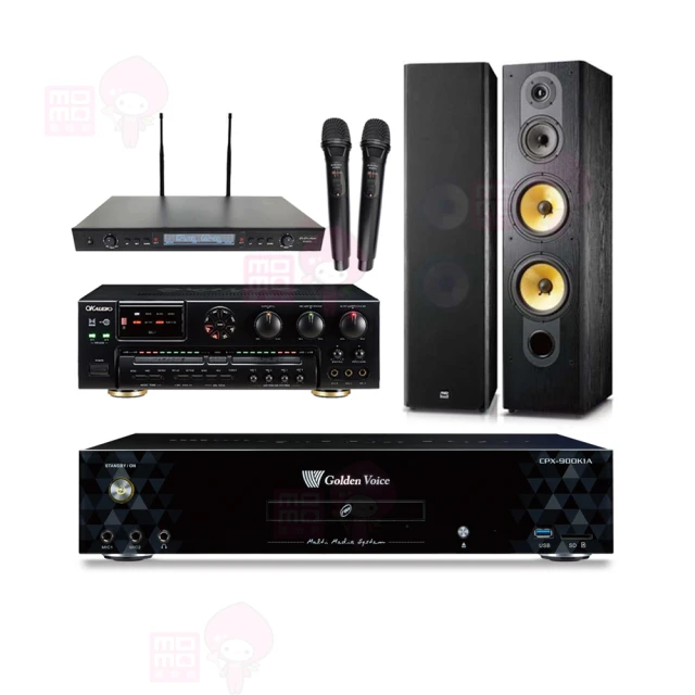 【金嗓】CPX-900 K1A+AK-7+SR-889PRO+SUGAR SK-600V(4TB點歌機+擴大機+無線麥克風+卡拉OK喇叭) 歷史價格詳細信息