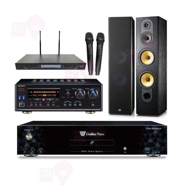 【金嗓】CPX-900 K1A+DSP-A1II+SR-889PRO+Ki510(4TB點歌機+擴大機+無線麥克風+喇叭) 歷史價格詳細信息