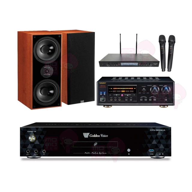 【金嗓】CPX-900 K1A+DSP-A1II+SR-889PRO+Ki510(4TB點歌機+擴大機+無線麥克風+喇叭) 歷史價格詳細信息