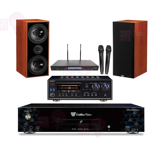 【金嗓】CPX-900 K1A+DSP-A1II+SR-889PRO+Ki510(4TB點歌機+擴大機+無線麥克風+喇叭) 歷史價格詳細信息