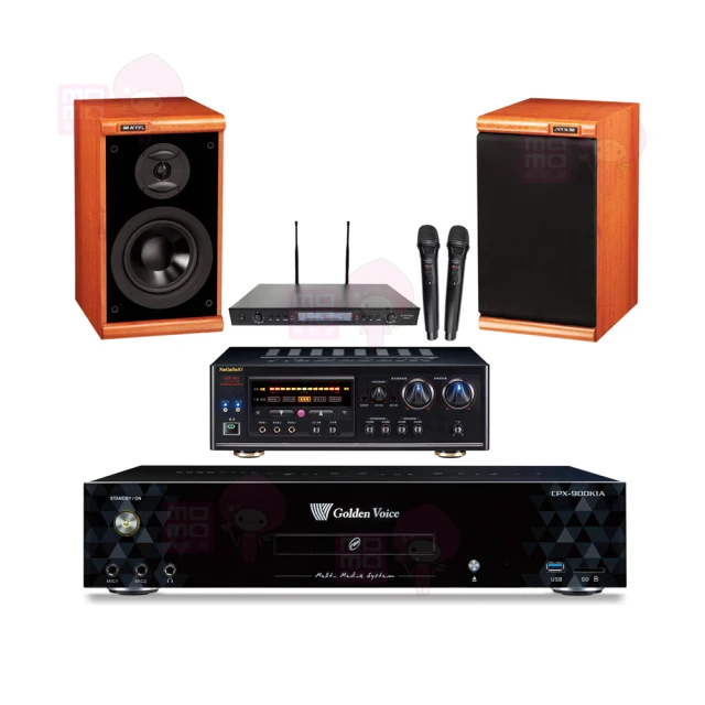 【金嗓】CPX-900 K1A+DSP-A1II+SR-889PRO+Ki510(4TB點歌機+擴大機+無線麥克風+喇叭) 歷史價格詳細信息