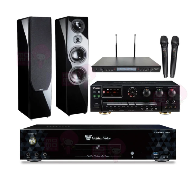 【金嗓】CPX-900 K1A+AK-7+SR-889PRO+SUGAR SK-600V(4TB點歌機+擴大機+無線麥克風+卡拉OK喇叭) 歷史價格詳細信息