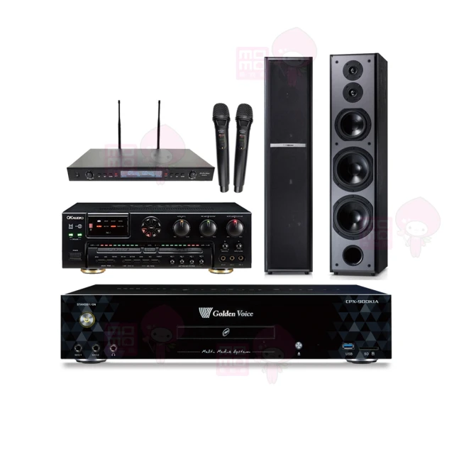 【金嗓】CPX-900 K1A+AK-7+SR-889PRO+SUGAR SK-600V(4TB點歌機+擴大機+無線麥克風+卡拉OK喇叭) 歷史價格詳細信息