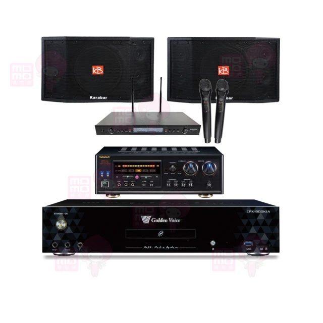 【金嗓】CPX-900 K1A+DSP-A1II+SR-889PRO+Ki510(4TB點歌機+擴大機+無線麥克風+喇叭) 歷史價格詳細信息