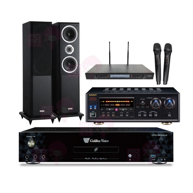 【金嗓】CPX-900 K1A+DSP-A1II+SR-889PRO+Ki510(4TB點歌機+擴大機+無線麥克風+喇叭) 歷史價格詳細信息