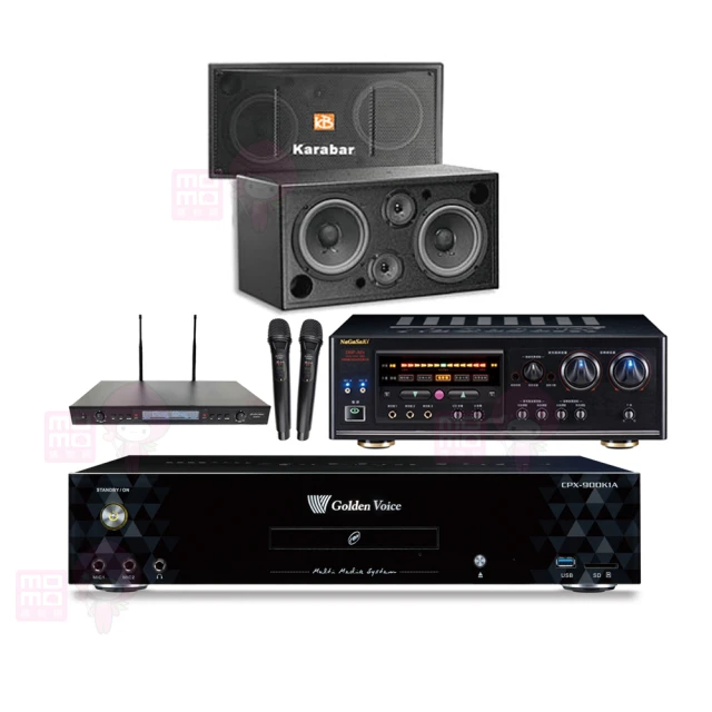 【金嗓】CPX-900 K1A+DSP-A1II+SR-889PRO+Ki510(4TB點歌機+擴大機+無線麥克風+喇叭) 歷史價格詳細信息