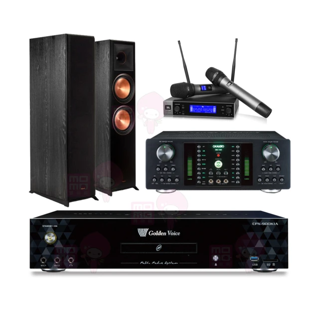 【金嗓】CPX-900 K1A+DB-7AN+JBL VM200+DM-825II木(4TB點歌機+擴大機+無線麥克風+喇叭) 歷史價格詳細信息