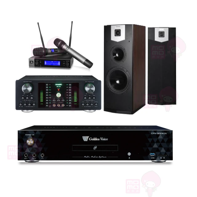 【金嗓】CPX-900 K1A+DB-7AN+JBL VM200+FNSD SD-305(4TB點歌機+擴大機+無線麥克風+喇叭) 歷史價格詳細信息