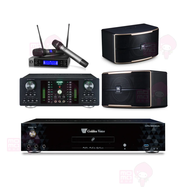 【金嗓】CPX-900 K1A+DB-7AN+JBL VM200+FNSD SD-305(4TB點歌機+擴大機+無線麥克風+喇叭) 歷史價格詳細信息