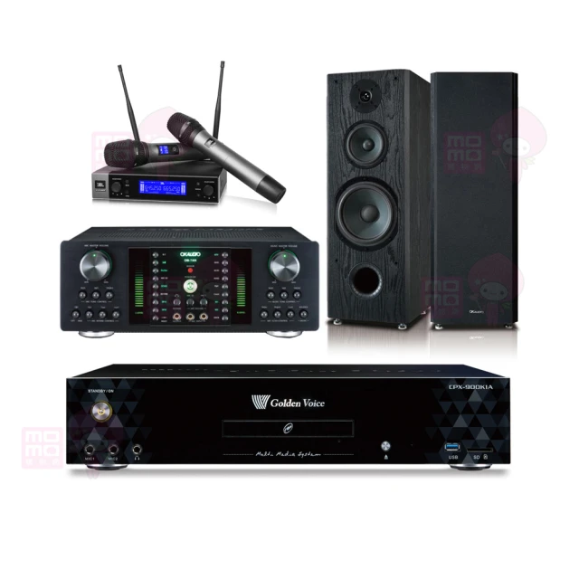 【金嗓】CPX-900 K1A+DB-7AN+JBL VM200+FNSD SD-305(4TB點歌機+擴大機+無線麥克風+喇叭) 歷史價格詳細信息