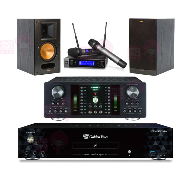 【金嗓】CPX-900 K1A+DB-7AN+JBL VM200+FNSD SD-305(4TB點歌機+擴大機+無線麥克風+喇叭) 歷史價格詳細信息