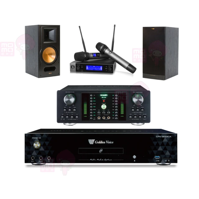 【金嗓】CPX-900 K1A+DB-7AN+JBL VM200+FNSD SD-305(4TB點歌機+擴大機+無線麥克風+喇叭) 歷史價格詳細信息