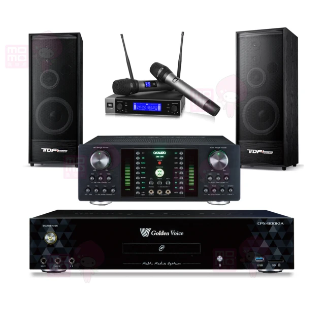 【金嗓】CPX-900 K1A+DB-7AN+JBL VM200+FNSD SD-305(4TB點歌機+擴大機+無線麥克風+喇叭) 歷史價格詳細信息