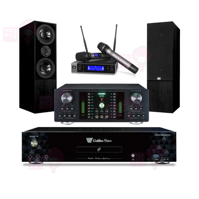【金嗓】CPX-900 K1A+DB-7AN+JBL VM200+FNSD SD-305(4TB點歌機+擴大機+無線麥克風+喇叭) 歷史價格詳細信息