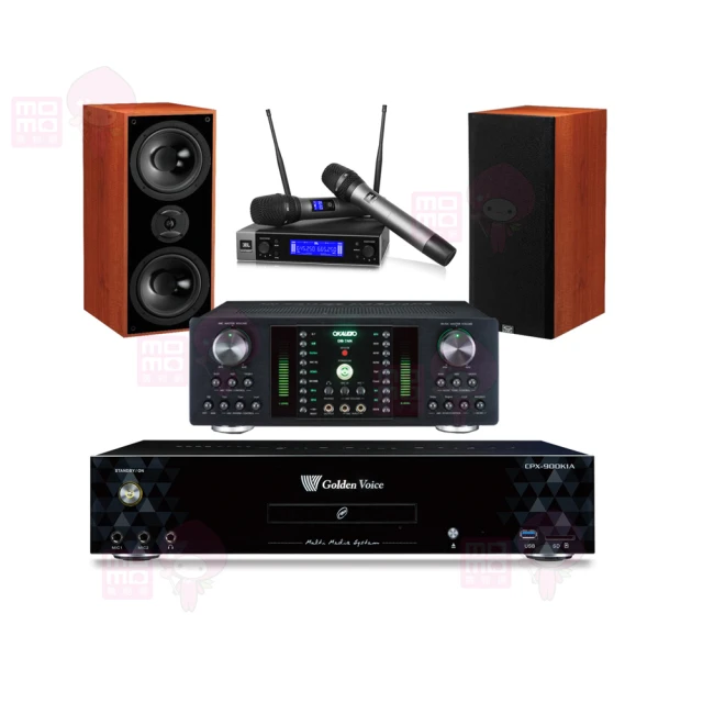 【金嗓】CPX-900 K1A+DB-7AN+JBL VM200+TDF K-105(4TB點歌機+擴大機+無線麥克風+落地式喇叭) 歷史價格詳細信息