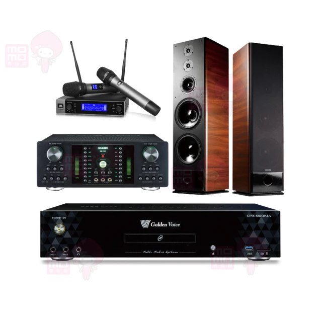 【金嗓】CPX-900 K1A+DB-7AN+JBL VM200+FNSD SD-305(4TB點歌機+擴大機+無線麥克風+喇叭) 歷史價格詳細信息