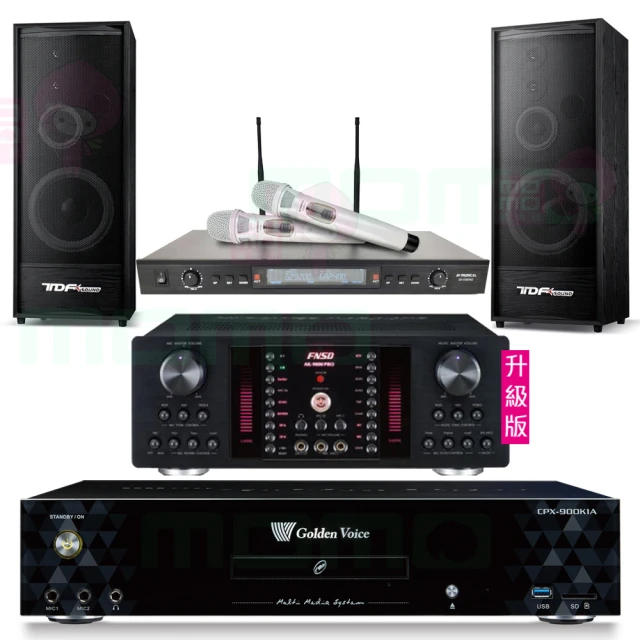 【金嗓】CPX-900 K1A+AK-9800PRO+SR-928PRO+AVMUSICAL KS-9980PRO(4TB點歌機+擴大機+無線麥克風+喇叭) 歷史價格詳細信息