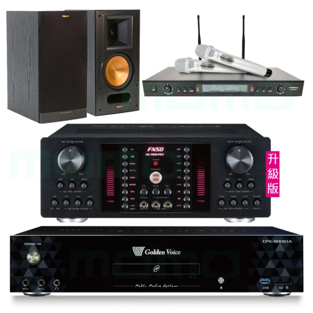 【金嗓】CPX-900 K1A+AK-9800PRO+SR-928PRO+AVMUSICAL KS-9980PRO(4TB點歌機+擴大機+無線麥克風+喇叭) 歷史價格詳細信息