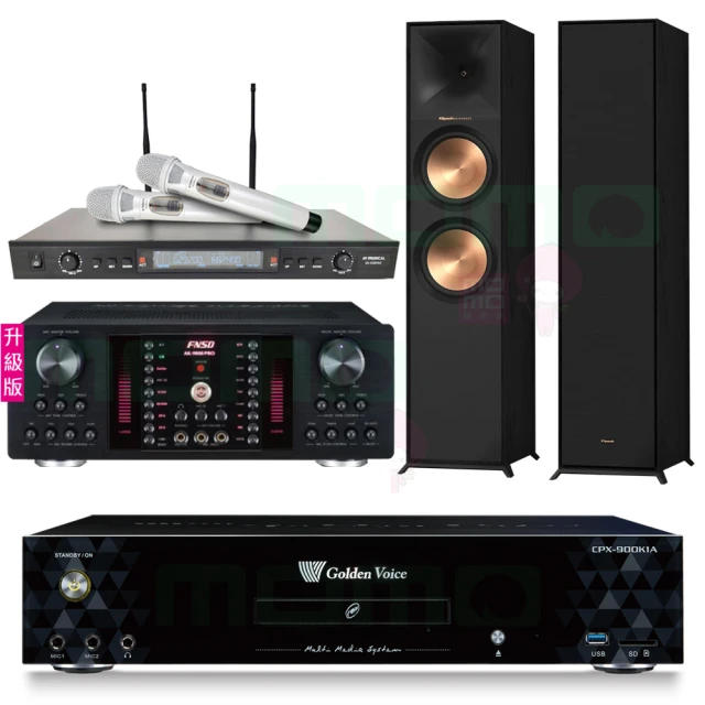 【金嗓】CPX-900 K1A+AK-9800PRO+SR-928PRO+AVMUSICAL KS-9980PRO(4TB點歌機+擴大機+無線麥克風+喇叭) 歷史價格詳細信息