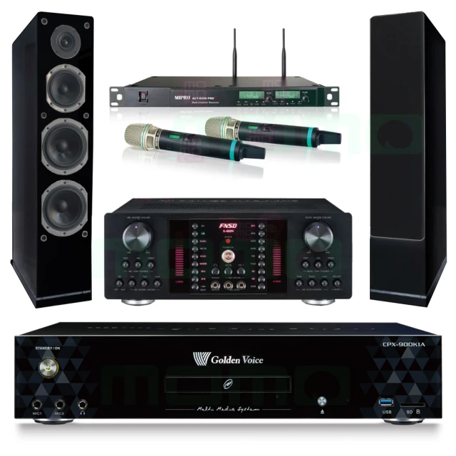 【金嗓】CPX-900 K1A+FNSD A-480N+ACT-8299PRO++SUGAR SK-600V(4TB點歌機+擴大機+無線麥克風+喇叭) 歷史價格詳細信息