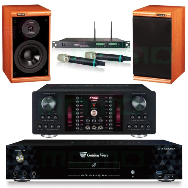 【金嗓】CPX-900 K1A+FNSD A-480N+ACT-8299PRO++SUGAR SK-600V(4TB點歌機+擴大機+無線麥克風+喇叭) 歷史價格詳細信息