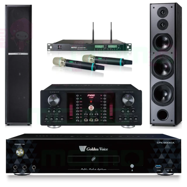 【金嗓】CPX-900 K1A+FNSD A-480N+ACT-8299PRO++SUGAR SK-600V(4TB點歌機+擴大機+無線麥克風+喇叭) 歷史價格詳細信息