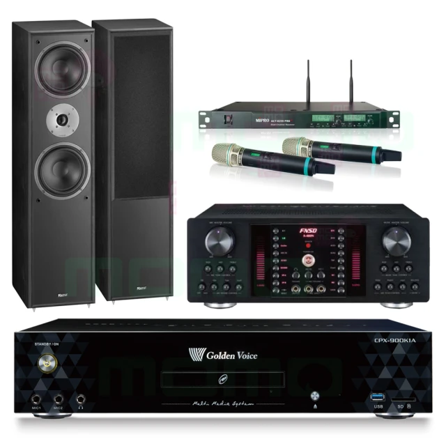 【金嗓】CPX-900 K1A+FNSD A-480N+ACT-8299PRO++SUGAR SK-600V(4TB點歌機+擴大機+無線麥克風+喇叭) 歷史價格詳細信息