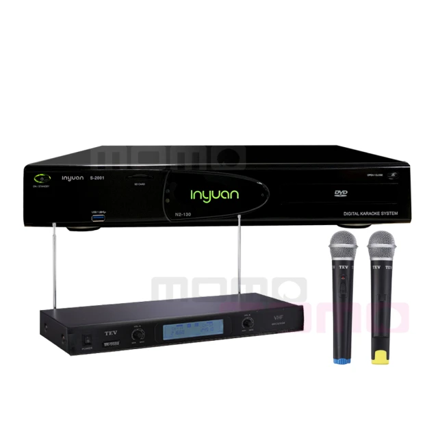 【音圓】S-2001 N2-130(卡拉OK點歌機4TB 專業型伴唱機) 歷史價格詳細信息