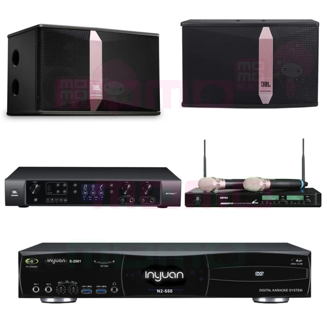 JBL Ki510 10吋三音路全頻高階專業級卡拉OK喇叭 歷史價格詳細信息