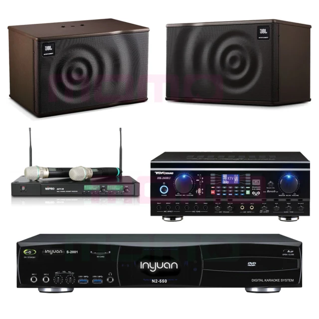 音圓 S-2001 N2-550伴唱機4TB+FPRO PMA-328擴大機+TEV TR-383無線麥克風+AV-3883主喇叭 歷史價格詳細信息