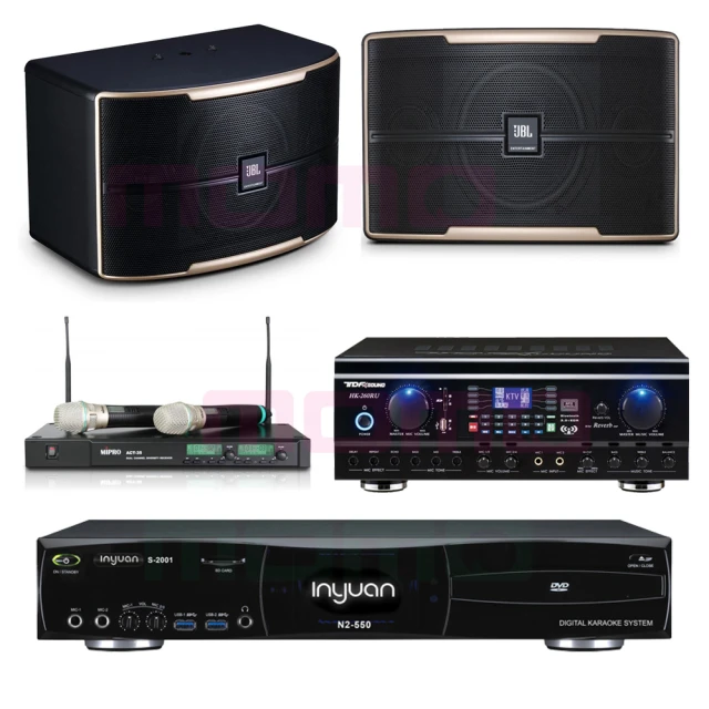 音圓 S-2001 N2-550伴唱機4TB+FPRO PMA-328擴大機+TEV TR-383無線麥克風+AV-3883主喇叭 歷史價格詳細信息