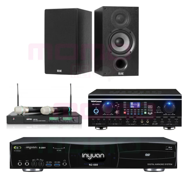 音圓 S-2001 N2-550伴唱機4TB+FPRO PMA-328擴大機+TEV TR-383無線麥克風+AV-3883主喇叭 歷史價格詳細信息