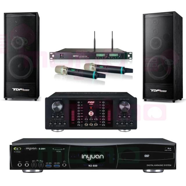 【音圓】N2-550+FNSD A-480N+ACT-8299PRO++SUGAR SK-800V(點歌機4TB+擴大機+無線麥克風+喇叭) 歷史價格詳細信息