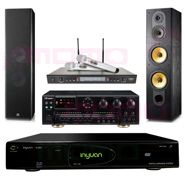 【OKAUDIO AK-7】歌唱綜合擴大機 二聲道 數位迴音創新設計微電腦多功能記憶設定 歷史價格詳細信息