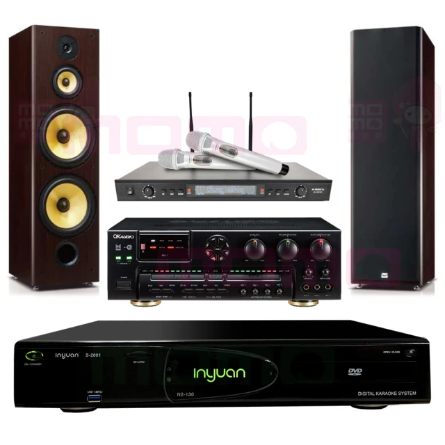 【OKAUDIO AK-7】歌唱綜合擴大機 二聲道 數位迴音創新設計微電腦多功能記憶設定 歷史價格詳細信息