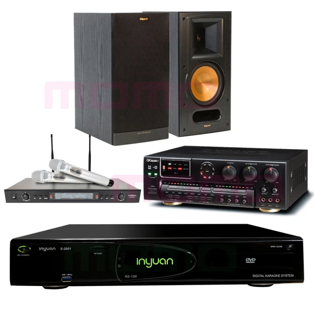 音圓 S-2001 N2-130伴唱機4TB+FPRO PMA-328擴大機+TEV TR-383無線麥克風+KS-101PRO主喇叭 歷史價格詳細信息