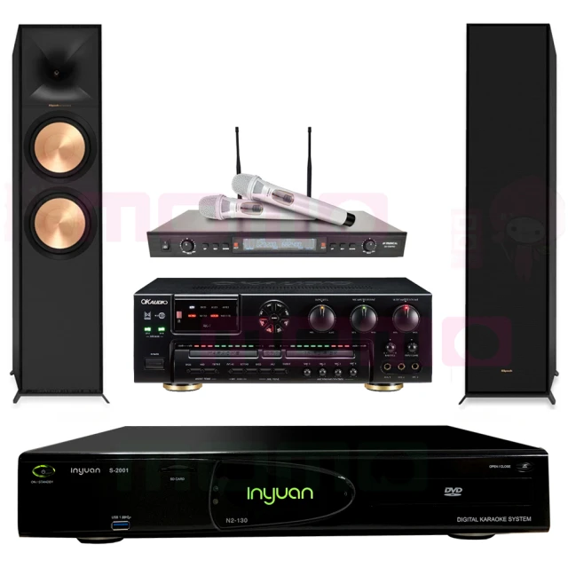 【OKAUDIO AK-7】歌唱綜合擴大機 二聲道 數位迴音創新設計微電腦多功能記憶設定 歷史價格詳細信息