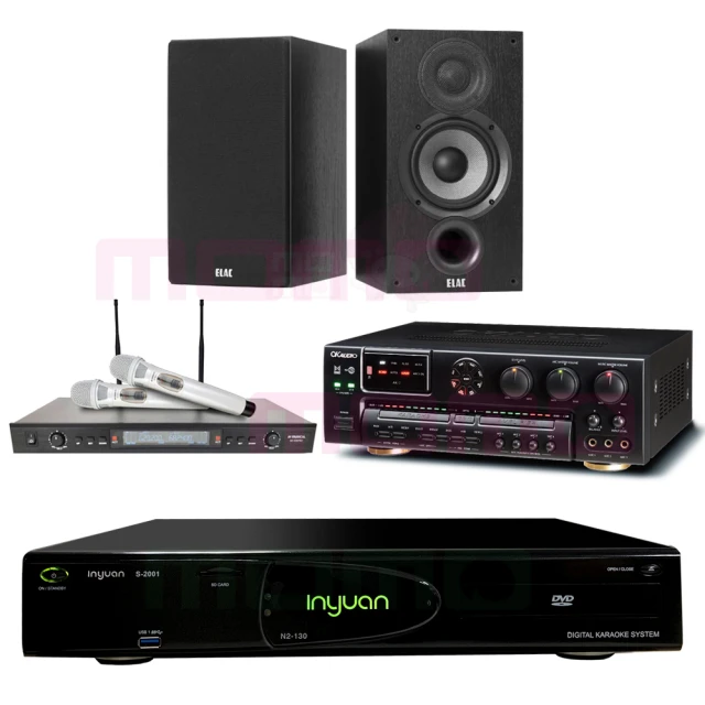 音圓 S-2001 N2-130伴唱機4TB+FPRO PMA-328擴大機+TEV TR-383無線麥克風+KS-101PRO主喇叭 歷史價格詳細信息