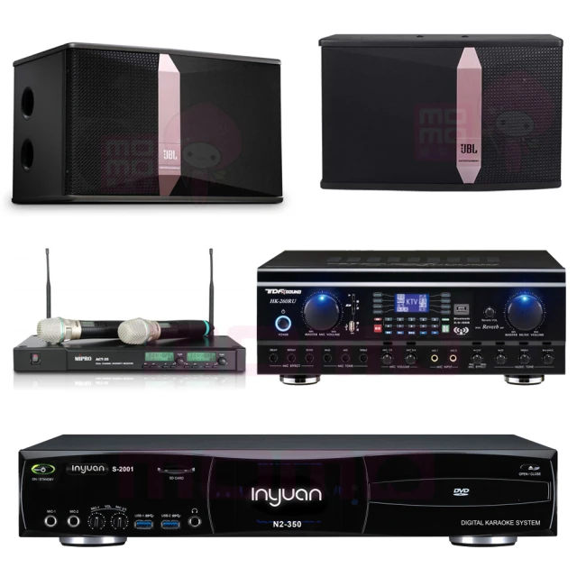 【音圓】S-2001 N2-350+JBL BEYOND 1+ACT-941+AS-168 黑(點歌機4TB+擴大機+無線麥克風+喇叭) 歷史價格詳細信息
