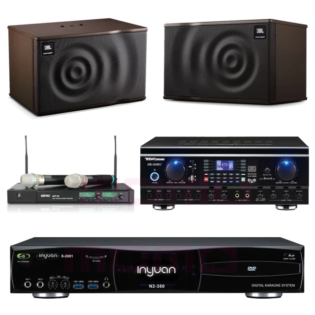 【音圓】S-2001 N2-350+JBL BEYOND 1+ACT-941+AS-168 黑(點歌機4TB+擴大機+無線麥克風+喇叭) 歷史價格詳細信息