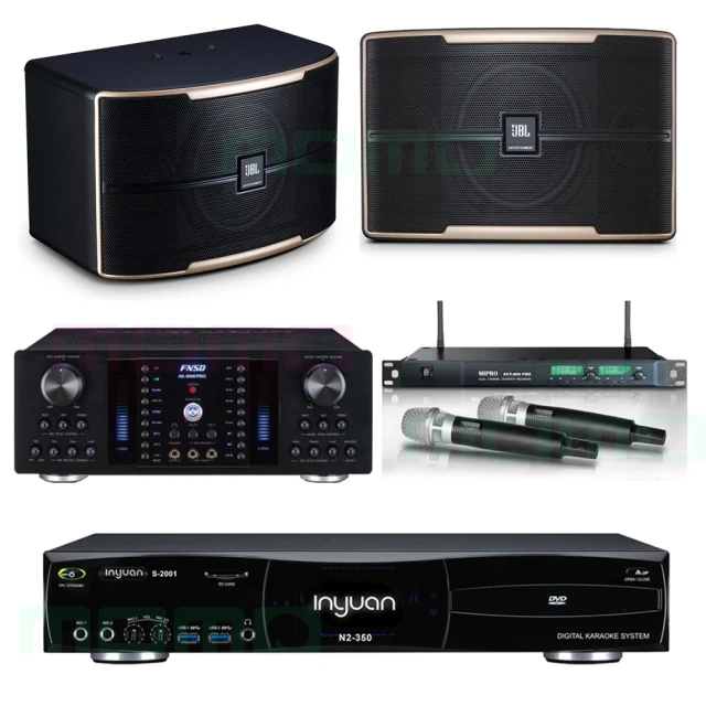 【音圓】N2-350+AK-8800PRO+ACT-869+SD-903N(4TB伴唱機+綜合擴大機+無線麥克風+劇院歌唱卡拉OK喇叭) 歷史價格詳細信息