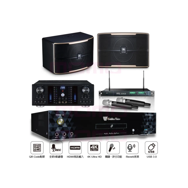 【金嗓】CPX-900 K1A+AK-8800PRO+ACT-869+JBL MK08(6TB伴唱機+擴大機+無線麥克風+懸吊式喇叭) 歷史價格詳細信息